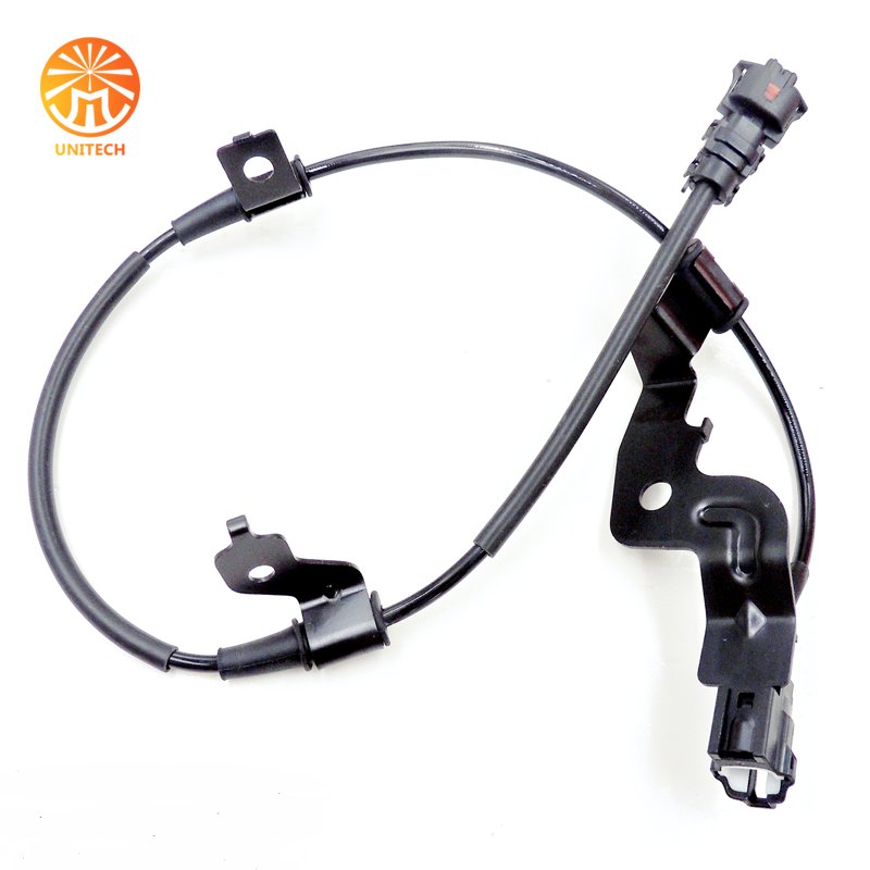 95671B4300 Best Quality Auto Electrical Systems Left Side ABS Wheel Speed Sensor for Hyundai I10 Saloon 2013 1.2 95671-B4300