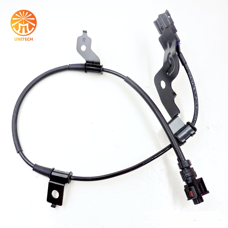 95671B4300 Best Quality Auto Electrical Systems Left Side ABS Wheel Speed Sensor for Hyundai I10 Saloon 2013 1.2 95671-B4300