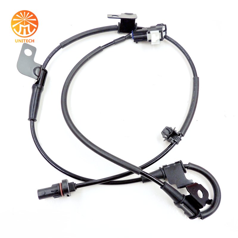 95671B4300 Best Quality Auto Electrical Systems Left Side ABS Wheel Speed Sensor for Hyundai I10 Saloon 2013 1.2 95671-B4300