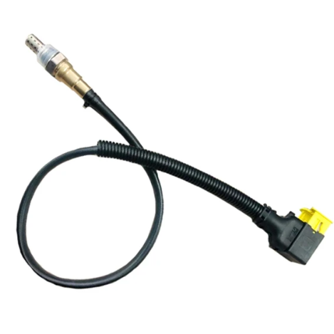 TIANBANG 5802392179 NH3 probe for Iveco Daily 3.0 E6 2014 2016 Emission Sensor Unit NH3 OEM 5802392179