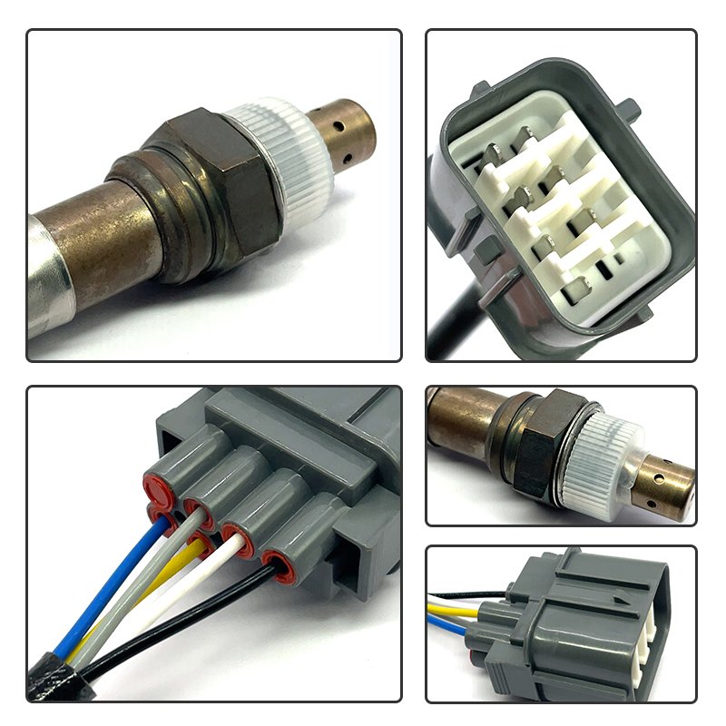 Car Engine Sensor O2 Oxygen Sensor 22641AA050 22641-AA050 for Subaru Forester Impreza 2001-2006