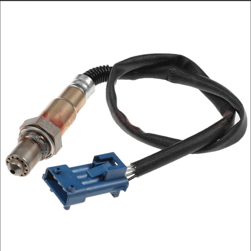 OEM 30637837 306378370 0258006541 for Volvo C30 C70 S40 S60 S70 S80 V50 V70 XC70 HIGH Quality Auto Engine Parts O2 Oxygen Sensor