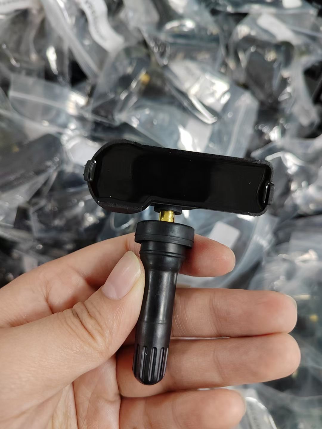 Auto Parts TPMS Tire Pressure Monitoring Sensor A4479050500 For Benz Viano Vito VClass VS20 03 W638 Sensor A4479051704