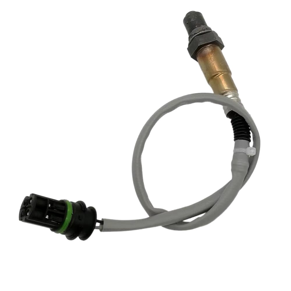 11787539125 Auto Parts Rear Left Oxygen Sensor for bmw 540I 550I E60 E61 E63 E64 E70 E90 E92 E93 11787539125