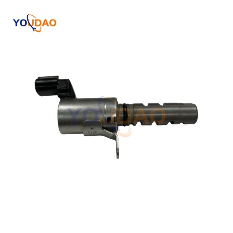 1533075010 1TR 2TR Engine VVT Solenoid Variable Camshaft Timing Oil Control Valve 15330-75010
