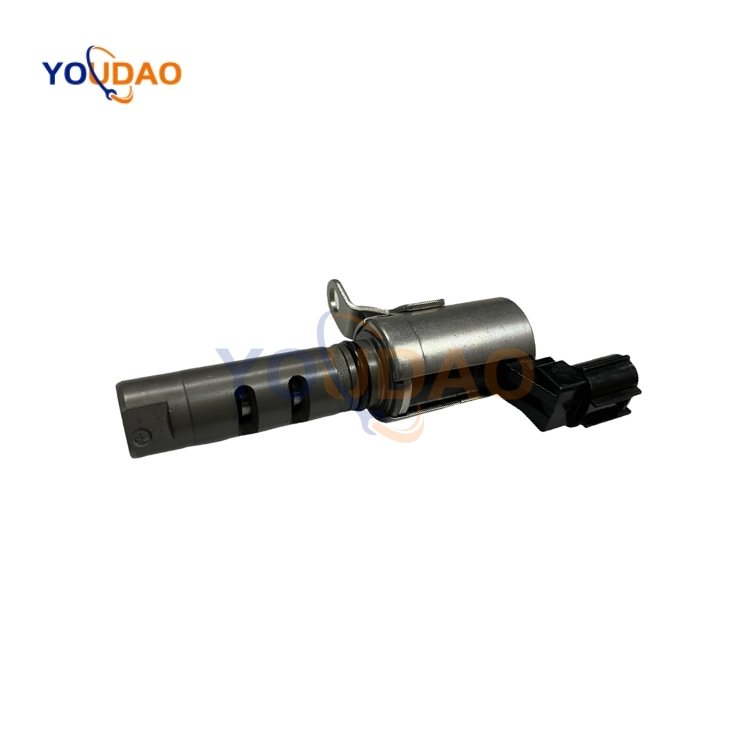 1533075010 1TR 2TR Engine VVT Solenoid Variable Camshaft Timing Oil Control Valve 15330-75010