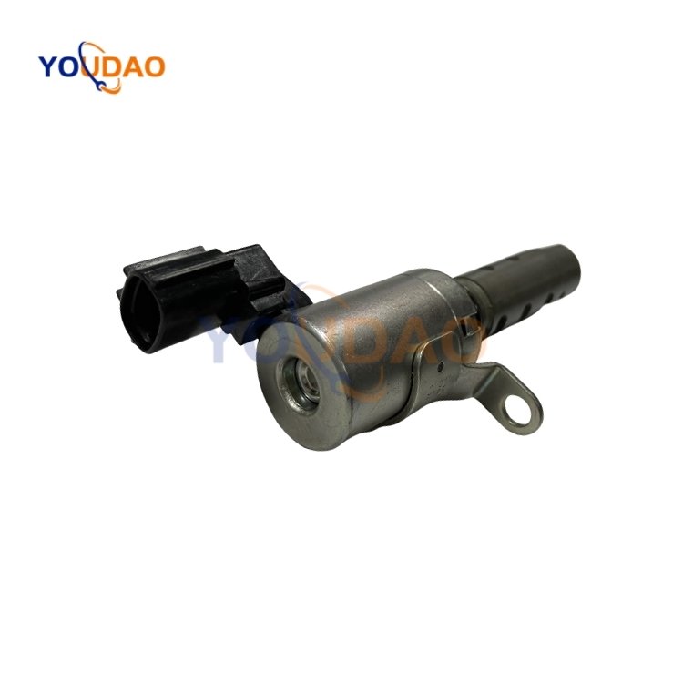 1533075010 1TR 2TR Engine VVT Solenoid Variable Camshaft Timing Oil Control Valve 15330-75010