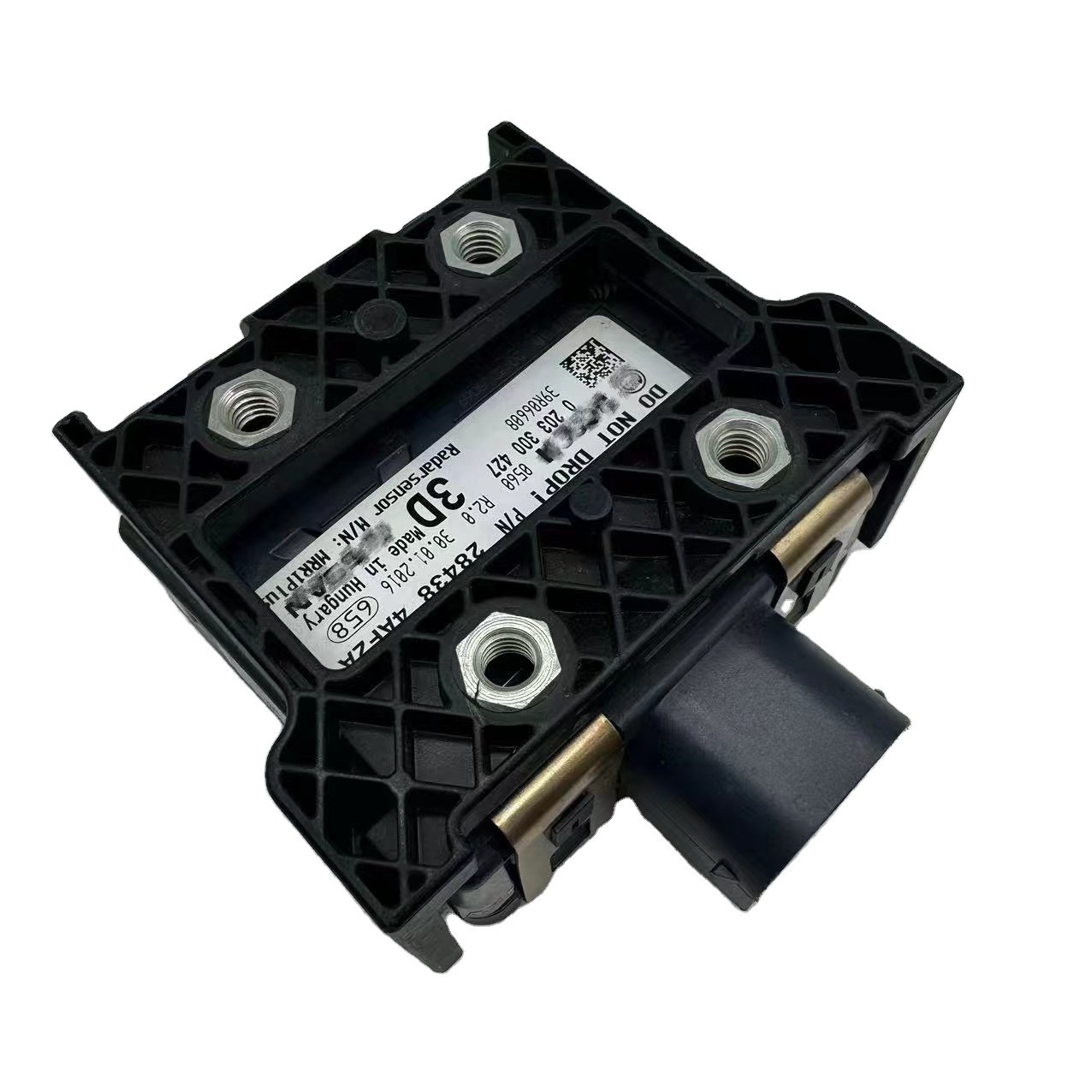 284384AF2A Auto Parts ACC Cruise Control Distance Radar Sensor for Nissan Sentra 284384AF2A