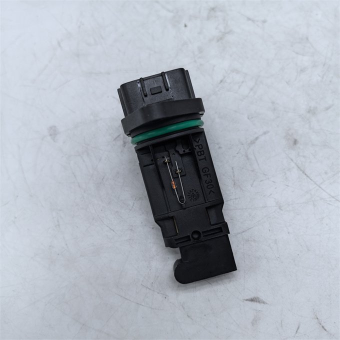 WLGRT Auto Sensors Mass Air Flow Meter Sensor 22680-4M511 for Nissan ALMERA II (N16) 2000-