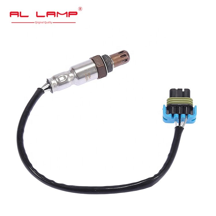 Auto Car Parts Lambda O2 Sensor 12631044 Oxygen Sensor for Chevrolet Orlando