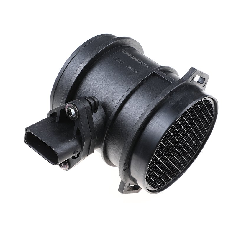 Engine MAF Mass Air Flow Sensor 1130940048 113-094-00-48 for 1998-2009 Mercedes-Benz