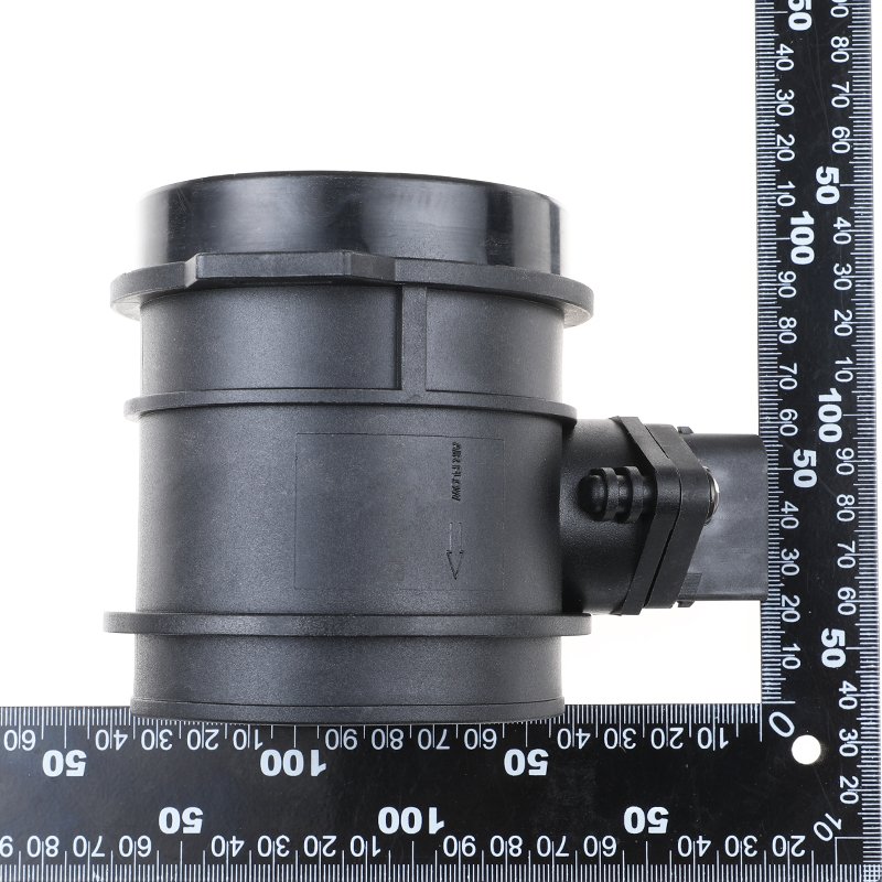 Engine MAF Mass Air Flow Sensor 1130940048 113-094-00-48 for 1998-2009 Mercedes-Benz