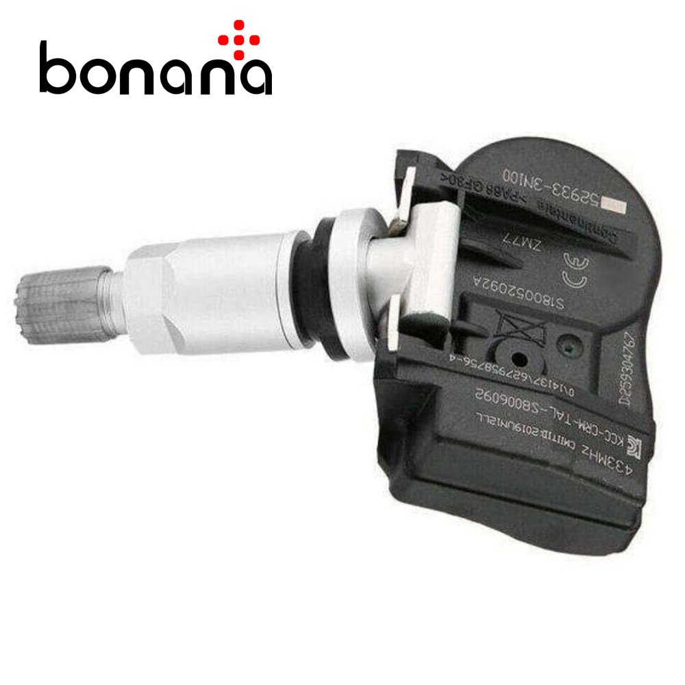 4313057L00 TPMS Tire Pressure Sensor 43130-57L00 for 2010-2013 Suzuki Kizashi