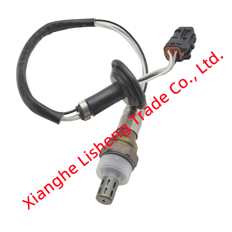 Original Car Quality Auto Parts Oxygen Sensor OEM 39210-2G650 39210 2G650 392102G650 for Hyundai Kia SPORTAGE