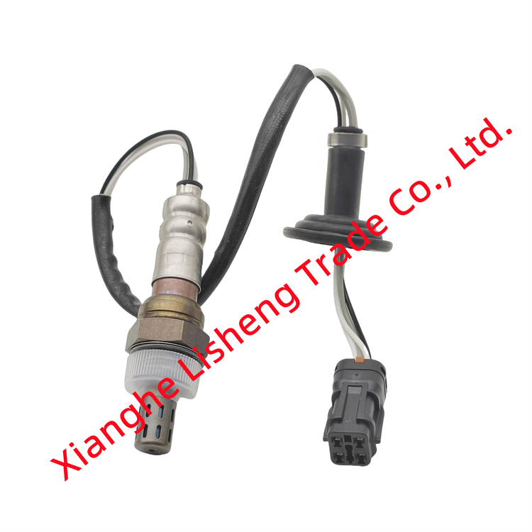 Original Car Quality Auto Parts Oxygen Sensor OEM 39210-2G650 39210 2G650 392102G650 for Hyundai Kia SPORTAGE