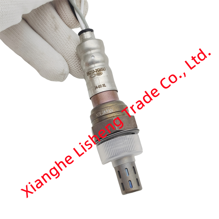 Original Car Quality Auto Parts Oxygen Sensor OEM 39210-2G650 39210 2G650 392102G650 for Hyundai Kia SPORTAGE