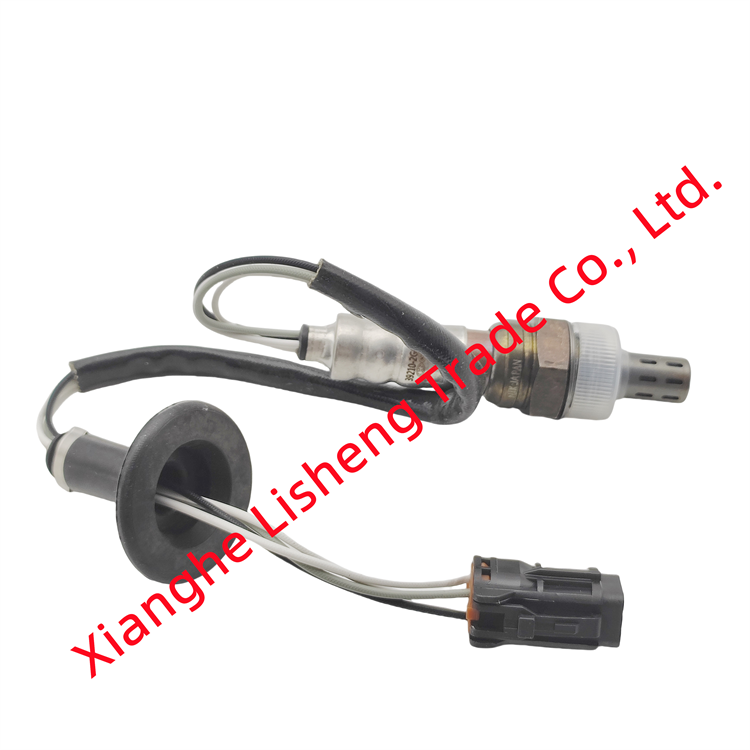 Original Car Quality Auto Parts Oxygen Sensor OEM 39210-2G650 39210 2G650 392102G650 for Hyundai Kia SPORTAGE