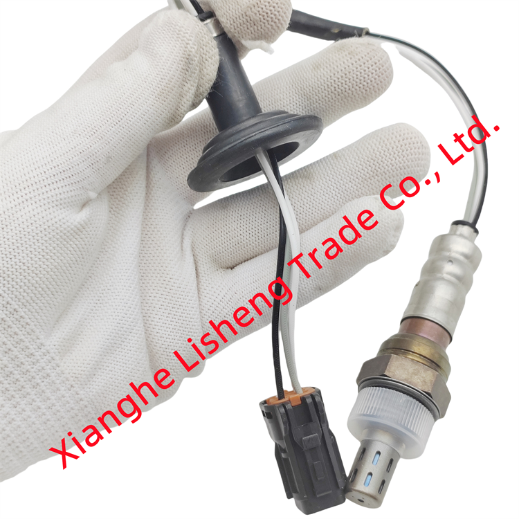 Original Car Quality Auto Parts Oxygen Sensor OEM 39210-2G650 39210 2G650 392102G650 for Hyundai Kia SPORTAGE