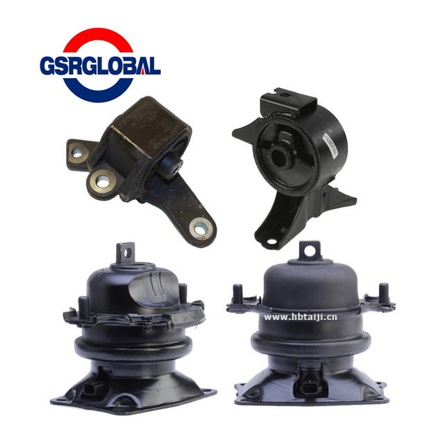 High Quality Whole Sale Engine Mounting for HONDA pilot 2016 2017 2018 2019 50830-TZ5-A03 50820-TZ5-A01 50810-TZ5-A03
