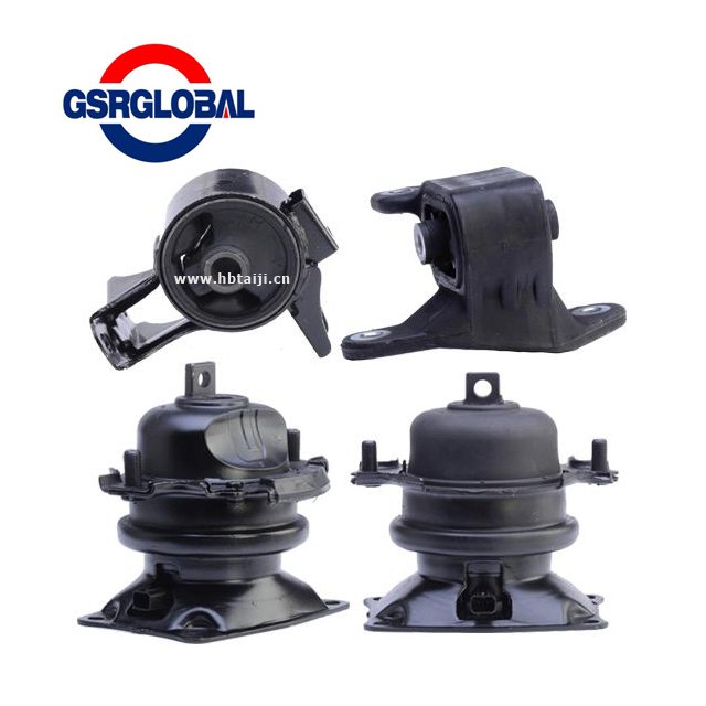 High Quality Whole Sale Engine Mounting for HONDA pilot 2016 2017 2018 2019 50830-TZ5-A03 50820-TZ5-A01 50810-TZ5-A03