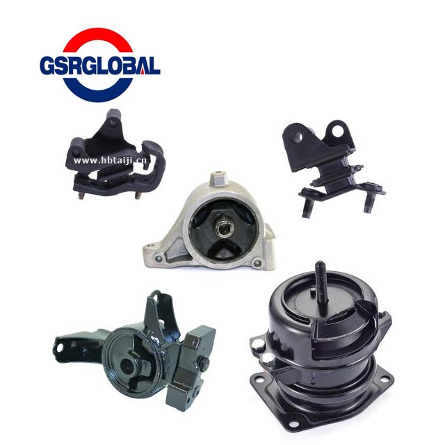 High Quality Whole Sale Engine Mounting for HONDA pilot 2016 2017 2018 2019 50830-TZ5-A03 50820-TZ5-A01 50810-TZ5-A03