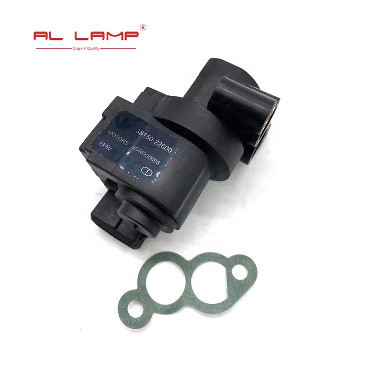 AL LAMP Car IAC Sensor Idle Air Control Valve for Hyundai Chevrolet Buick Sonata KIA Toyota Mitsubishi Peugeot Nissan Honda
