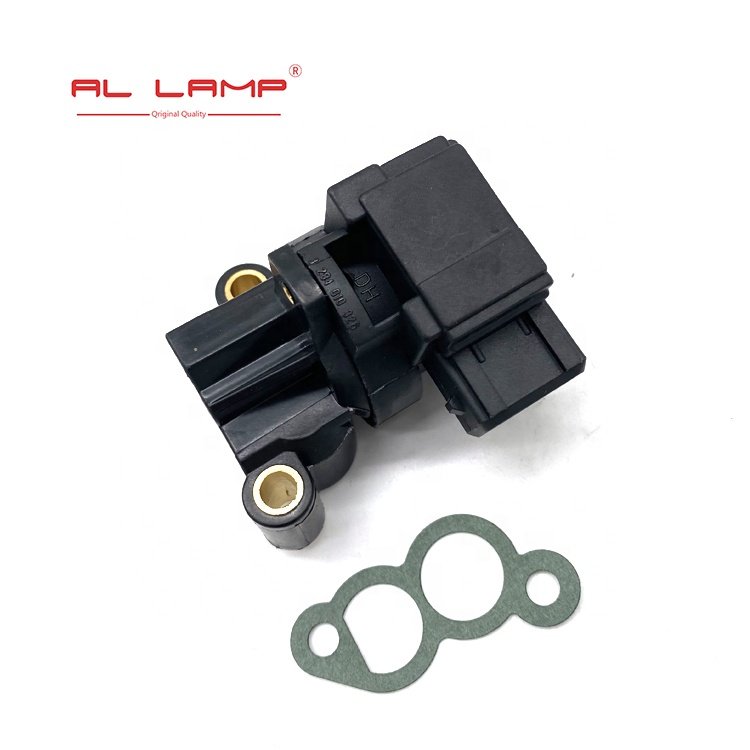 AL LAMP Car IAC Sensor Idle Air Control Valve for Hyundai Chevrolet Buick Sonata KIA Toyota Mitsubishi Peugeot Nissan Honda