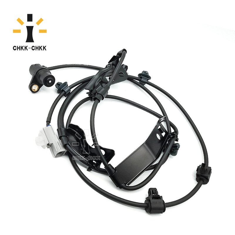 High Quality Auto Parts Car Front Left Wheel Speed Sensor ABS Sensor for TOYOTA HILUX VIGO OEM 89543-0K020