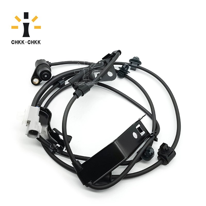 High Quality Auto Parts Car Front Left Wheel Speed Sensor ABS Sensor for TOYOTA HILUX VIGO OEM 89543-0K020