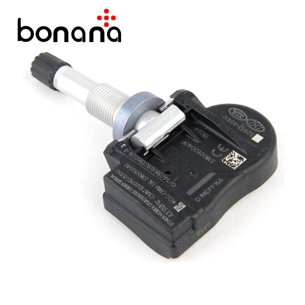 Genuine TPMS Sensor 52933-A5100 Ships From US for Hyundai Kia