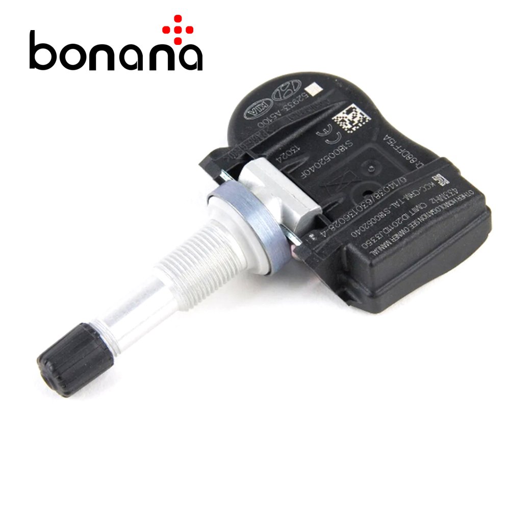 Genuine TPMS Sensor 52933-A5100 Ships From US for Hyundai Kia