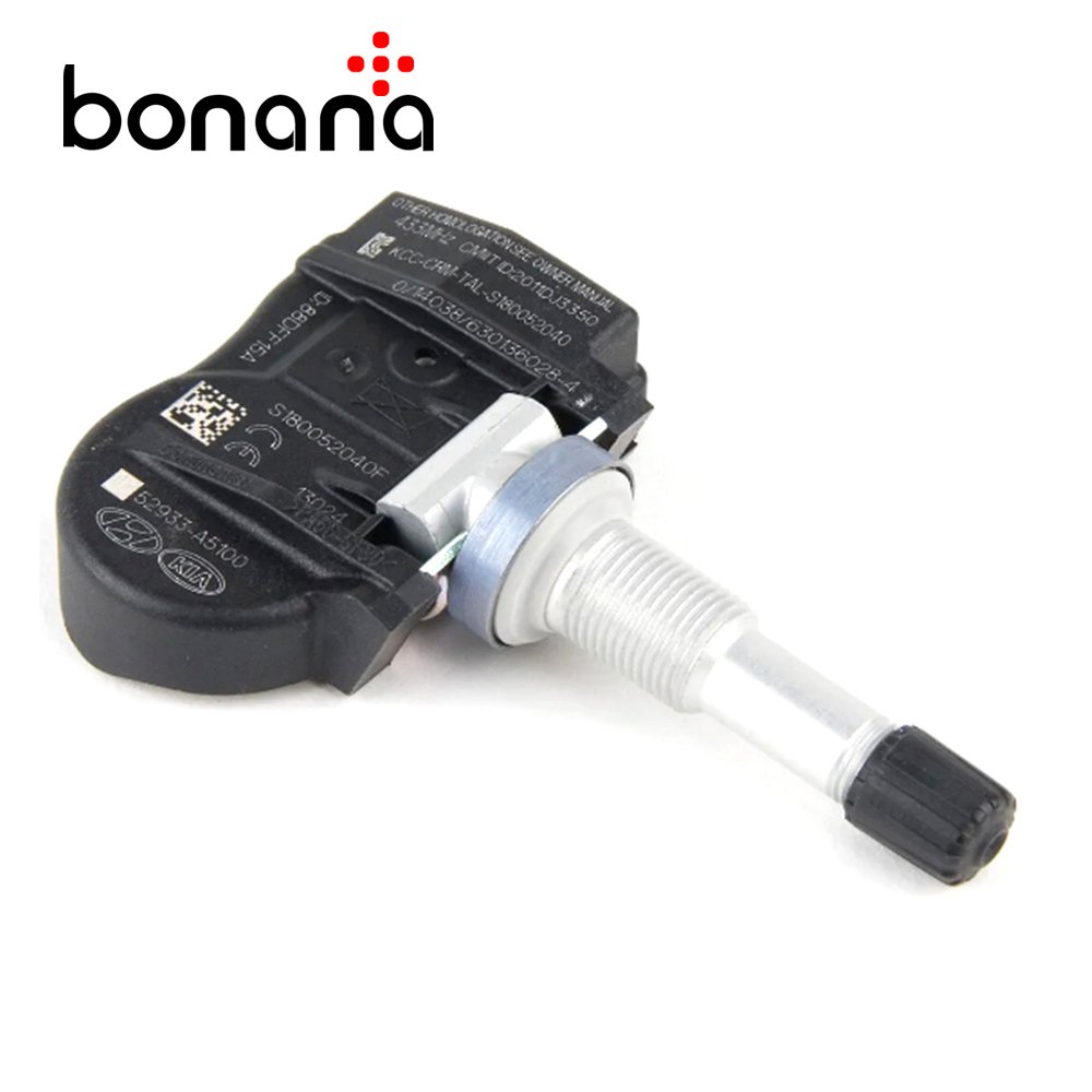 Genuine TPMS Sensor 52933-A5100 Ships From US for Hyundai Kia
