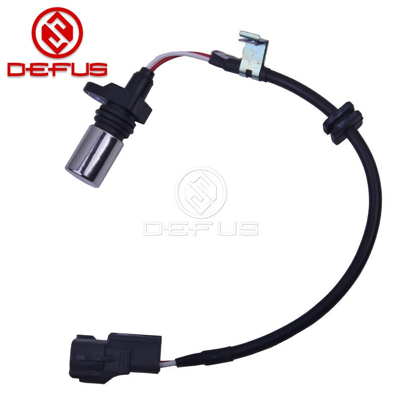 DEFUS High Quality Auto Parts Spare Camshaft Position Sensor for Fiat Lancia 90919-05004 Engine Sensor