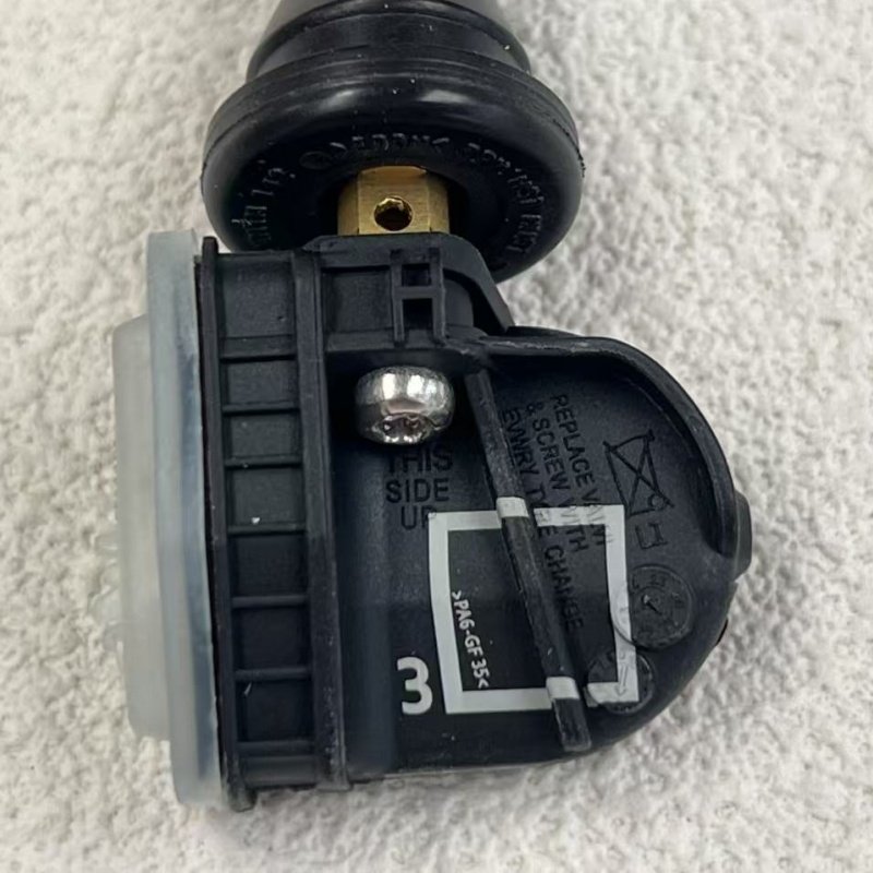 13540600 13598772 for Gimsey Chevrolet Buick Cadillac Snap-In TPMS Tire Pressure Sensor 315MHz