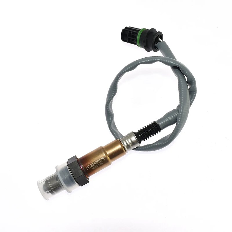 OEM 11787539126 11787539124 for BMW E60/LCI E61/LCI E63/LCI E64/LCI E65 E66 HIGH Quality Auto Engine Parts O2 Oxygen Sensor