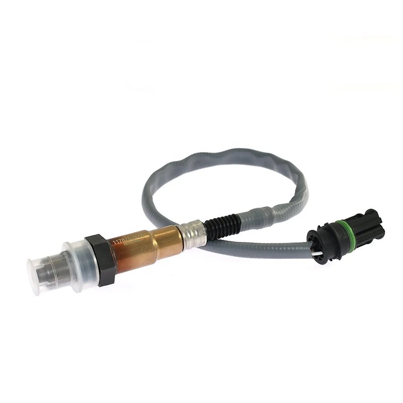 OEM 11787539126 11787539124 for BMW E60/LCI E61/LCI E63/LCI E64/LCI E65 E66 HIGH Quality Auto Engine Parts O2 Oxygen Sensor