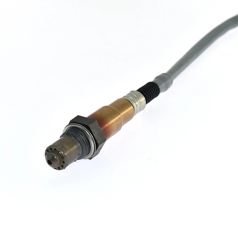 OEM 11787539126 11787539124 for BMW E60/LCI E61/LCI E63/LCI E64/LCI E65 E66 HIGH Quality Auto Engine Parts O2 Oxygen Sensor