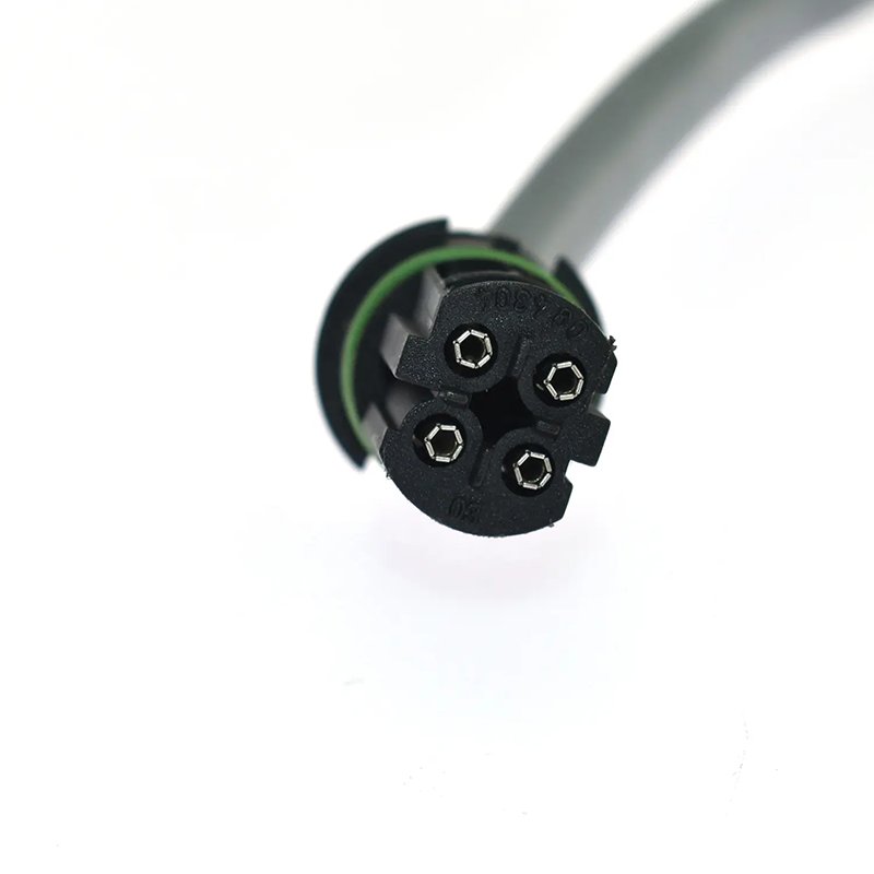 OEM 11787539126 11787539124 for BMW E60/LCI E61/LCI E63/LCI E64/LCI E65 E66 HIGH Quality Auto Engine Parts O2 Oxygen Sensor