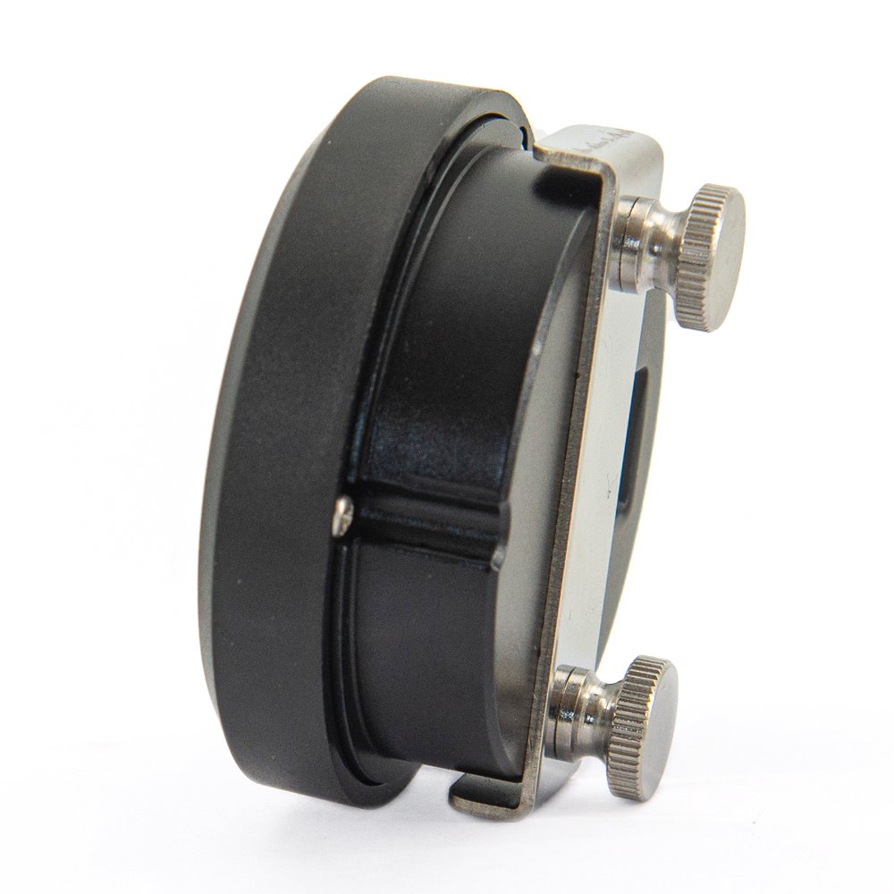 52mm Red LED Display air suspension gauge Electrical Five ways Penta Air Pressure Gauge Electrical Sensor