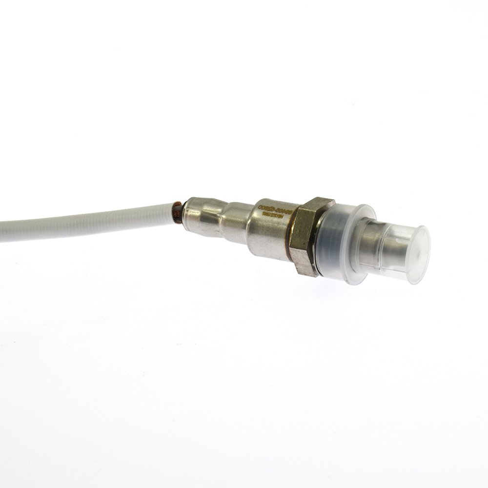 BAIXINDE 89465-52800 Auto Parts O2 Oxygen Sensor for Toyota Yaris KSP210