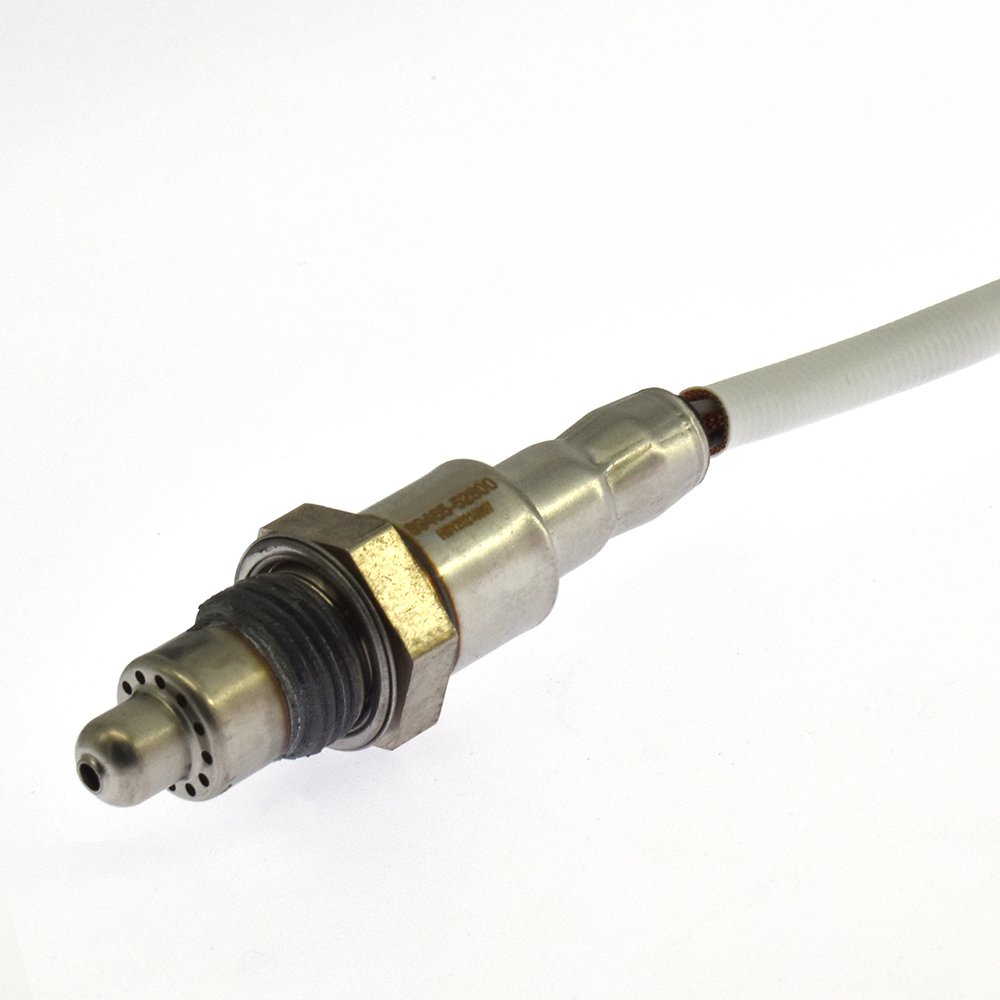 BAIXINDE 89465-52800 Auto Parts O2 Oxygen Sensor for Toyota Yaris KSP210