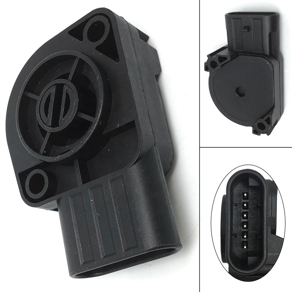 Throttle Position TPS Control Sensor OEM 131167 133692 131-167 WM510 For Williams Air Control 1691527C91 For DODGE Engine trucks