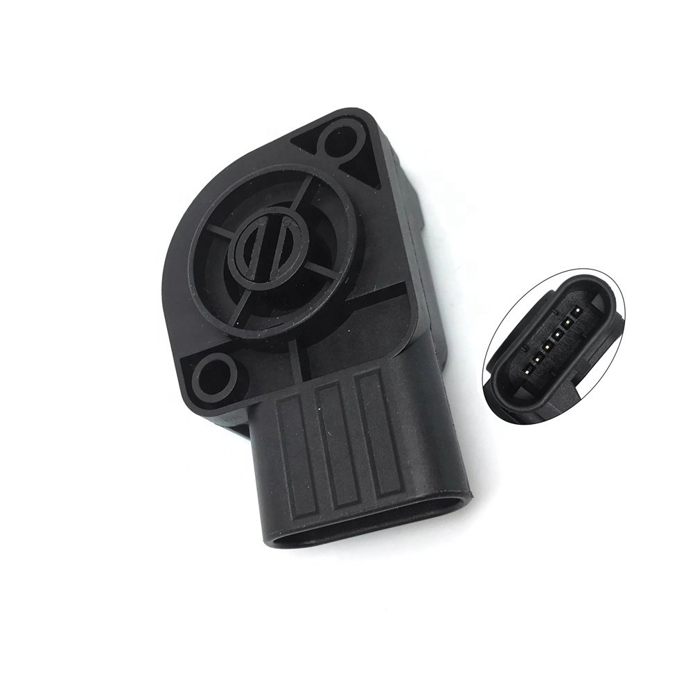 Throttle Position TPS Control Sensor OEM 131167 133692 131-167 WM510 For Williams Air Control 1691527C91 For DODGE Engine trucks
