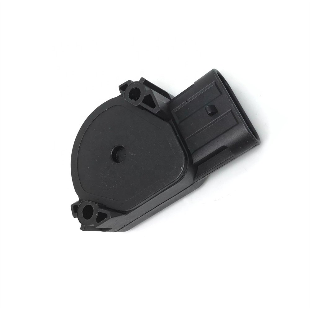 Throttle Position TPS Control Sensor OEM 131167 133692 131-167 WM510 For Williams Air Control 1691527C91 For DODGE Engine trucks
