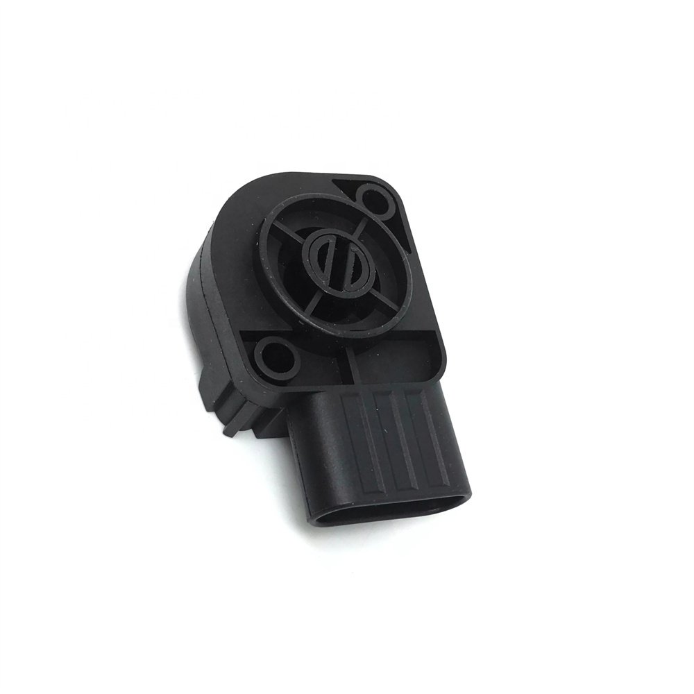 Throttle Position TPS Control Sensor OEM 131167 133692 131-167 WM510 For Williams Air Control 1691527C91 For DODGE Engine trucks