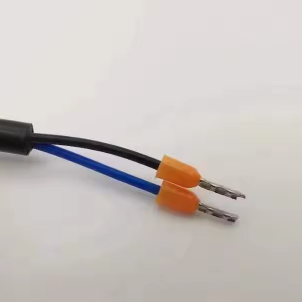 YAK Good Quality Fast Delivery NTC Waterproof Thermistor Metal Head Car Sensors Auto Accessories