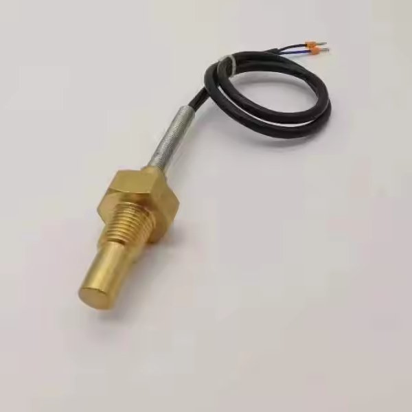 YAK Good Quality Fast Delivery NTC Waterproof Thermistor Metal Head Car Sensors Auto Accessories