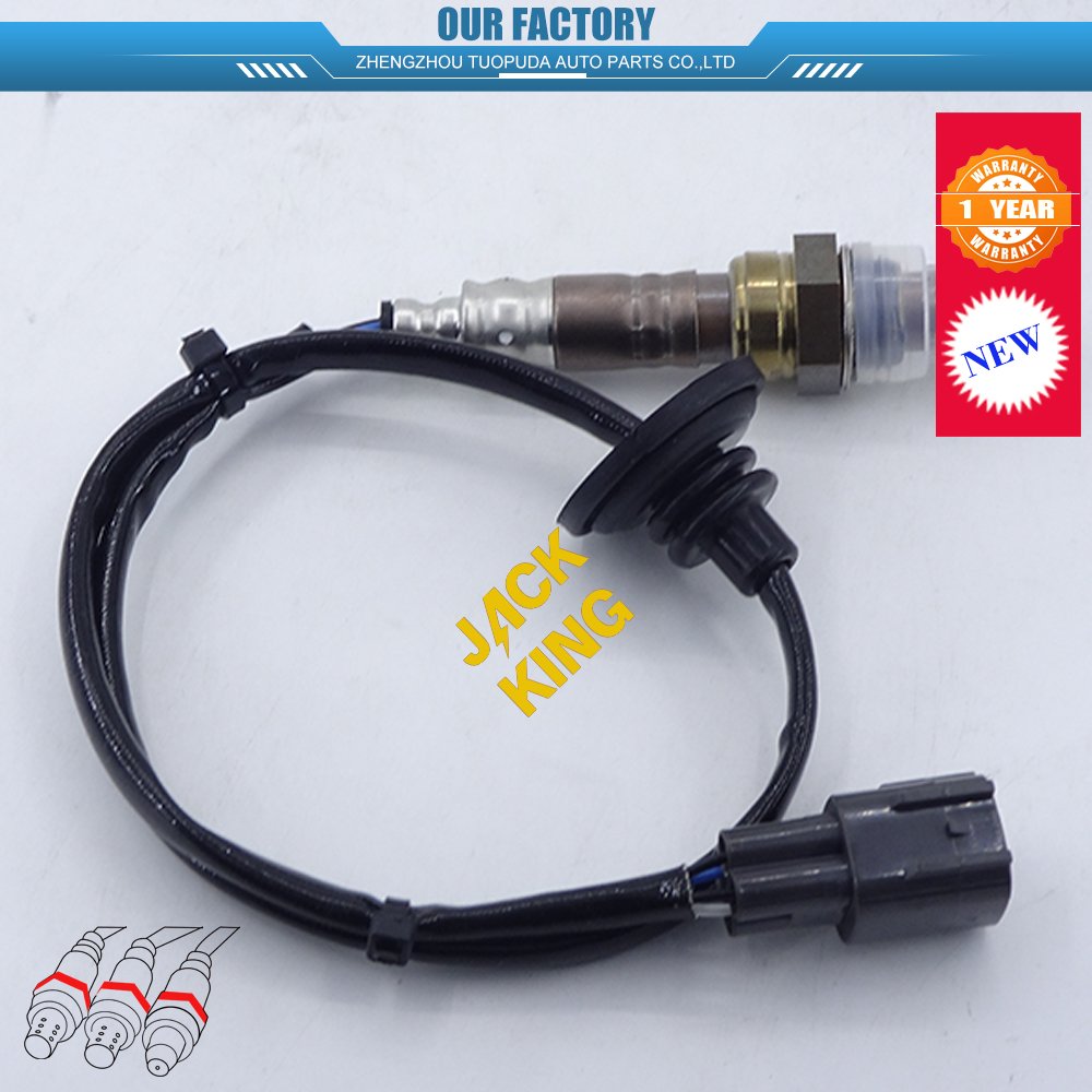BRD1473 Oxygen Sensor for Toyota Lexus 89465-06090 89465-06210 Front Lambda O2 1X