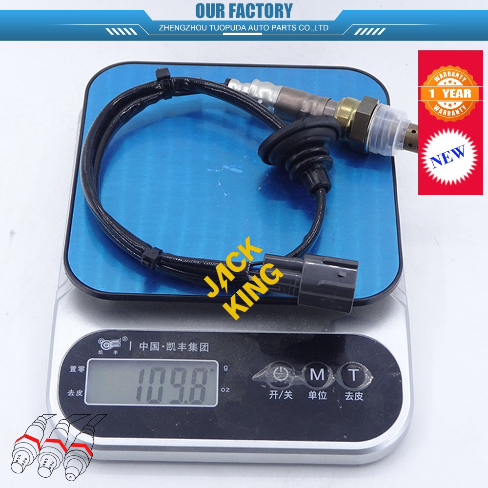 BRD1473 Oxygen Sensor for Toyota Lexus 89465-06090 89465-06210 Front Lambda O2 1X