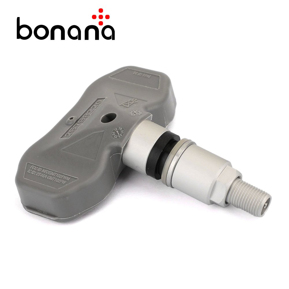 Tire Pressure Monitoring System Sensor for Cadillac Chevrolet 2004-2008 25758220